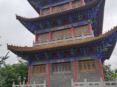 -翠矶山公园