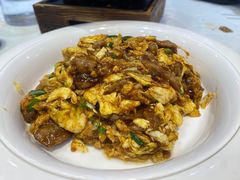 醋溜木须-紫光园(吕家营店)