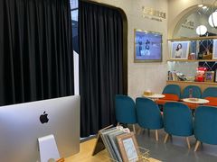 -海马体照相馆(上海宝山万达广场店)