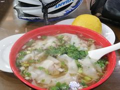 -白魁老号饭庄(安内店)