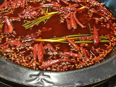 -蜀大侠火锅(建设路第五大道店)