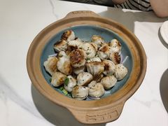 黑松露珍珠小笼包-3号仓库·创意中国菜(新世界城店)