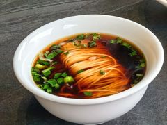 -小厨娘金榜题名(夫子庙秦淮河店)