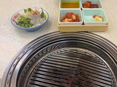 -韩香福烤肉庄园(荣成店)