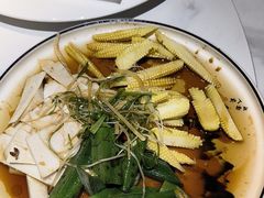-闽公馆·客家私房菜·商务宴请·包厢(杏林橡树湾店)