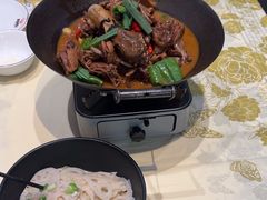 -聚味瞿记·龙虾堂(咸嘉湖店)