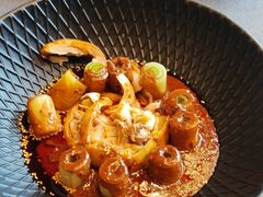 -羲和雅苑•北京烤鸭(平安国际金融中心店)