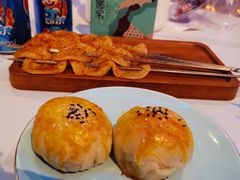 -阿娜尔·新疆菜(宜家荟聚中心店)