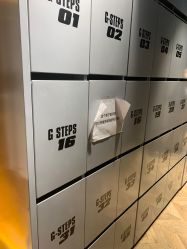 -G-STEPS舞蹈工作室