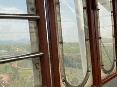 -云幽谷旅游区