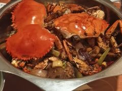 -秦记香辣蟹(松榆里店)