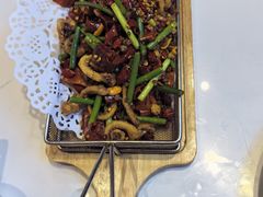 -渔家风味·鲅鱼水饺·央视展播·海鲜天津菜(开发区店)