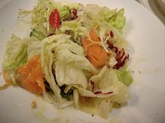 -波特曼西餐厅(南岗店)