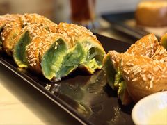 榴莲麻花包-陶陶居酒家(新天地店)