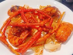 -猪肉婆私房菜(容桂总店)