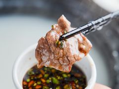 -御膳粥·牛乳粥底火锅·地道顺德菜(容桂店)