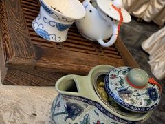 -香云轩·顺德菜(香云纱园林酒店店)