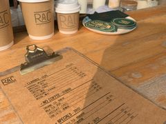 -RAC BAR(安福路店)