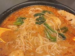-O记东北砂锅麻辣烫