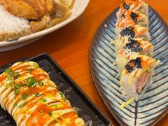 -無忧浅草君·洋风料理(下沙宝龙二期一店)
