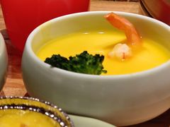 -焰江山海鲜牛排烤肉自助(锦华万达二星店)