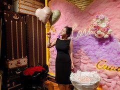 -迦南苑·新派青岛菜·生日纪念日主题餐厅
