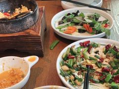 -云海肴·汽锅鸡·云南菜(苏州中心店)