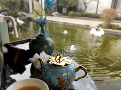 -广富林宰相府酒店·水云间