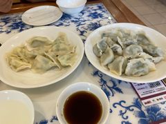 -东方饺子王(和平里店)