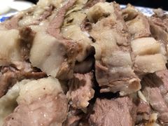 -宁夏国强手抓羊肉·清真菜(未央路凤三店)