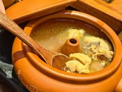 -银米·云南传统过桥米线(双廊黑金冠店)