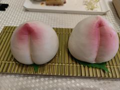 -香港富临皇宫(五月花商业广场店)