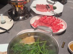 -鼎鼎香·港式火锅(北京SKP店)