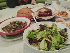 -大树餐厅(红旗街万达店)