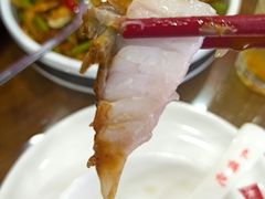 -木桶记臭鳜鱼·安徽非遗名菜(火车站白马老店)