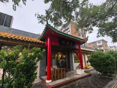 -砂锅李(九江路店)