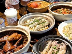-五马集·海鲜·温州大牌档(黑金冠五马街十字路口店)