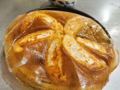 日式煎饺-日葵 大阪烧ひまり(仙霞路店)