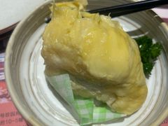-桃夭日式料理(国信店)