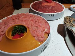 -大龙燚火锅(科华店)