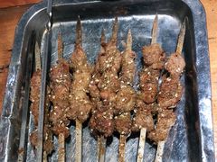 -马妞烧烤烩面馆(黄河口店)