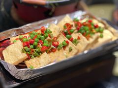 -外婆味道·云南菜大当家(关上店)