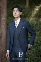 点击看大图 -Brother西服礼服定制·商务·婚礼(佛山南海店)
