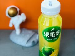 -全家便利店(江湾镇站店)