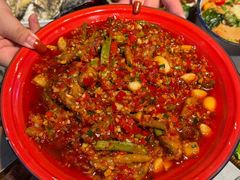 -华府九号海鲜烧烤大排档(龙域店)