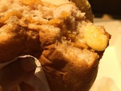 -麦当劳(利津路店)
