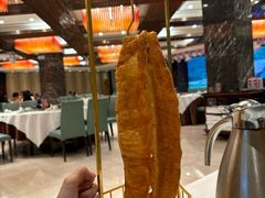 -饭怕鱼·黄焖鲟龙鱼(湖大店)