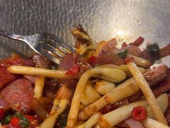 -老阿爸鲜鱼土菜(昆山花桥店)