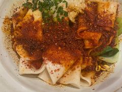 -大师兄·手工面·西北菜(美的悦然广场店)