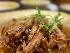 全家福大锅-芦月轩羊蝎子(北蜂窝店)